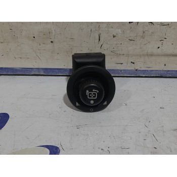 MANDO RETROVISOR YUF500030 