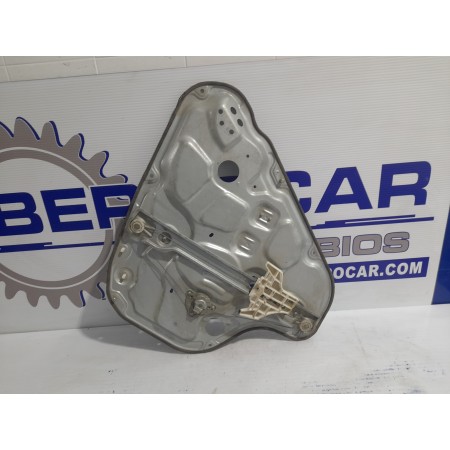 Recambio de elevalunas trasero izquierdo para hyundai i30 cw 1.6 crdi cat referencia OEM IAM 834702R000  