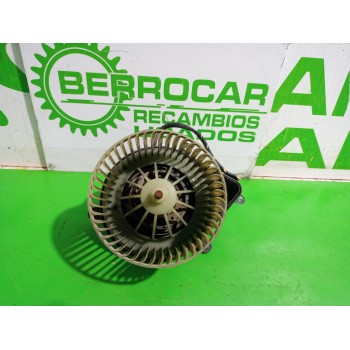 Recambio de motor calefaccion para citroën xsara berlina 1.6 16v satisfaction referencia OEM IAM 210681233  