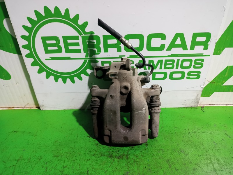 Recambio de pinza de freno trasera derecha para citroën c4 berlina collection referencia OEM IAM 4400N5  