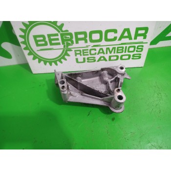 Recambio de soporte motor para peugeot 207 1.4 referencia OEM IAM 9680686080  