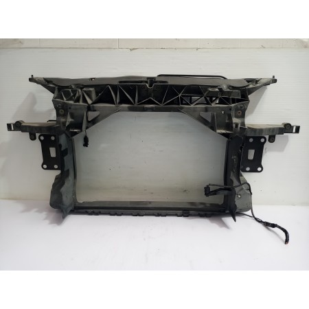 Recambio de panel frontal para seat toledo (5p2) exclusive referencia OEM IAM 5P0805558  