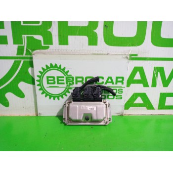 CENTRALITA MOTOR UCE 9651396380 