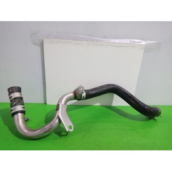 Recambio de tubo para toyota auris touring sports (e18) hybrid feel! edition referencia OEM IAM 165710T260  