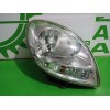 Recambio de faro derecho para renault kangoo (f/kc0) authentique referencia OEM IAM 8200589033  