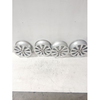 Recambio de juego llantas para seat ibiza (kj1) reference referencia OEM IAM 6F0601025G  