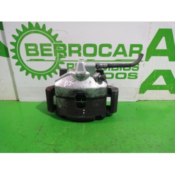 Recambio de pinza de freno delantera izquierda para opel corsa e expression referencia OEM IAM 95522663  