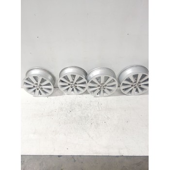 Recambio de juego llantas para seat ibiza (kj1) reference referencia OEM IAM 6F0601025G  