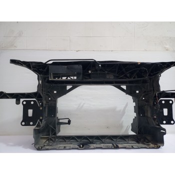 Recambio de panel frontal para seat toledo (5p2) exclusive referencia OEM IAM 5P0805558  