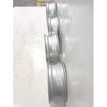 Recambio de juego llantas para seat ibiza (kj1) reference referencia OEM IAM 6F0601025G  