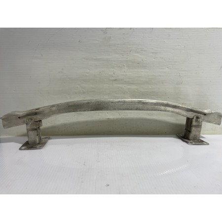 Recambio de refuerzo paragolpes delantero para renault scenic ii grand confort dynamique referencia OEM IAM 8200534771  