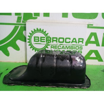 Recambio de carter para citroën c4 berlina collection referencia OEM IAM 9813973280  