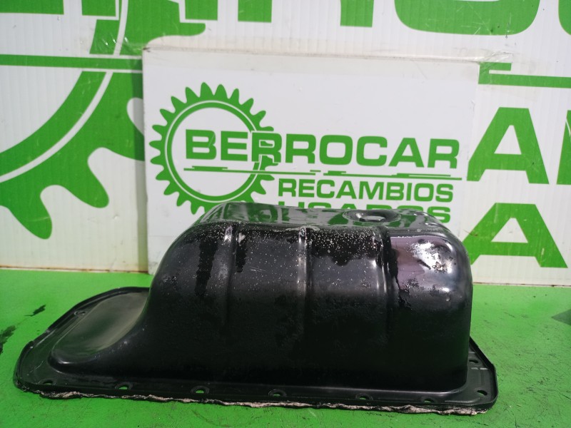 Recambio de carter para citroën c4 berlina collection referencia OEM IAM 9813973280  