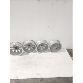 Recambio de juego llantas para seat ibiza (kj1) reference referencia OEM IAM 6F0601025G  
