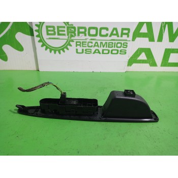 Recambio de mando elevalunas delantero derecho para citroën c4 berlina collection referencia OEM IAM 6554HF  