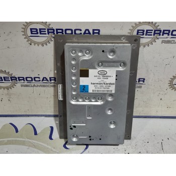 SISTEMA AUDIO / RADIO CD XQK500095 