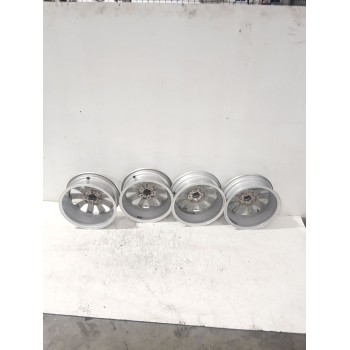 Recambio de juego llantas para seat ibiza (kj1) reference referencia OEM IAM 6F0601025G  