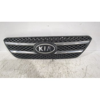 REJILLA PARAGOLPES DELANTERO 863501H000 