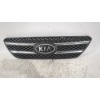 Recambio de rejilla paragolpes delantero para kia cee´d hatchback (ed) 1.6 crdi 90 referencia OEM IAM 863501H000  