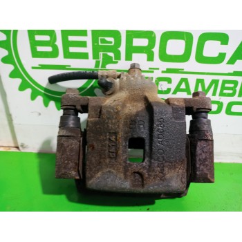 Recambio de pinza de freno trasera derecha para kia sorento i (jc) 2.5 crdi referencia OEM IAM 582303E600  