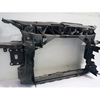 Recambio de panel frontal para seat toledo (5p2) exclusive referencia OEM IAM 5P0805558  