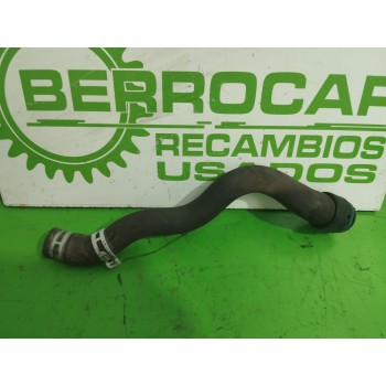 Recambio de tubo para opel astra h ber. 1.7 16v cdti referencia OEM IAM 643293970  