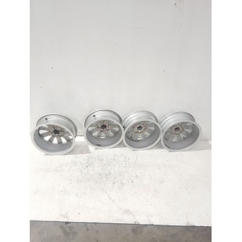 Recambio de juego llantas para seat ibiza (kj1) reference referencia OEM IAM 6F0601025G  
