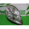 Recambio de faro derecho para renault kangoo (f/kc0) authentique referencia OEM IAM 8200589033  