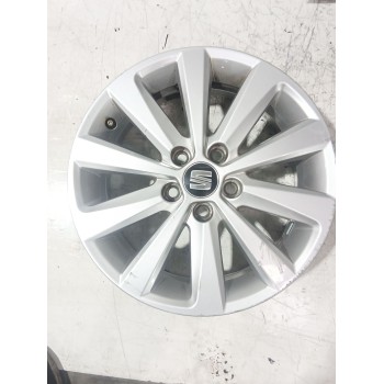 Recambio de juego llantas para seat ibiza (kj1) reference referencia OEM IAM 6F0601025G  