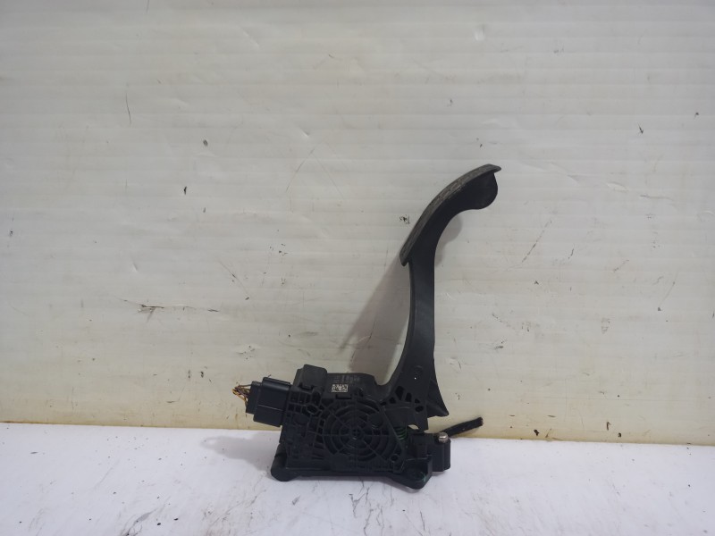 Recambio de pedal acelerador para seat ibiza (kj1) reference referencia OEM IAM 2Q1723503  