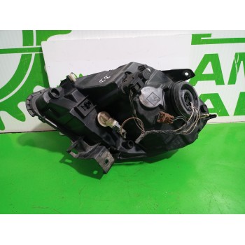 Recambio de faro derecho para renault kangoo (f/kc0) authentique referencia OEM IAM 8200589033  