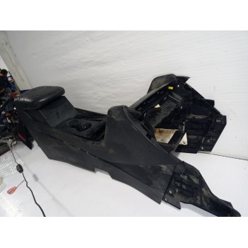 Recambio de consola central para kia sportage (nq5) drive referencia OEM IAM 846513W020  