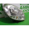 Recambio de faro derecho para renault kangoo (f/kc0) authentique referencia OEM IAM 8200589033  