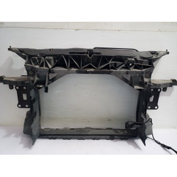 Recambio de panel frontal para seat toledo (5p2) exclusive referencia OEM IAM 5P0805558  