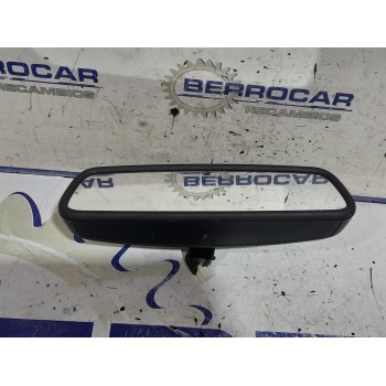 Recambio de espejo interior. para land rover range rover sport 3.6 td v8 referencia OEM IAM CTB500110  