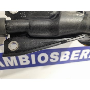 Recambio de varilla aceite para renault clio iv grandtour 1.5 dci diesel fap referencia OEM IAM 8201155685  