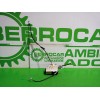 Recambio de cerradura puerta delantera derecha para citroën c4 berlina collection referencia OEM IAM 9136ES / 9681331480Q00  