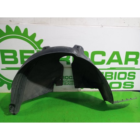 Recambio de paso rueda trasero izquierdo para peugeot 307 berlina (s2) 1.6 16v hdi referencia OEM IAM 9634077680  