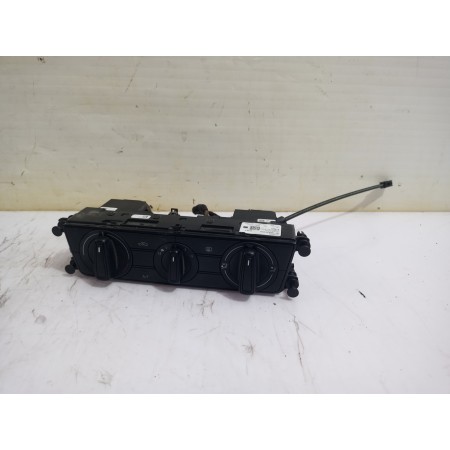 Recambio de mando climatizador para seat ibiza (kj1) reference referencia OEM IAM 6F1820045D  