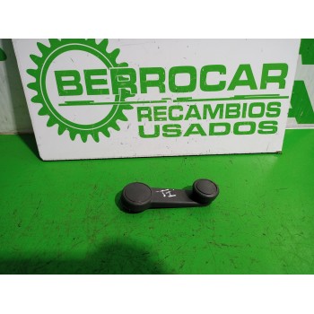 MANETA ELEVALUNAS TRASERA IZQUIERDA F23342 