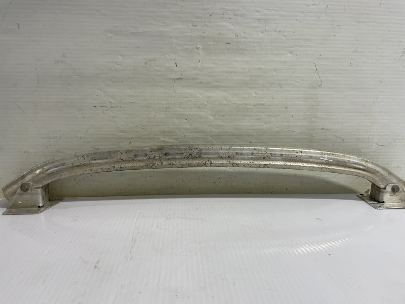 Recambio de refuerzo paragolpes trasero para renault scenic ii grand confort dynamique referencia OEM IAM 8200010163  