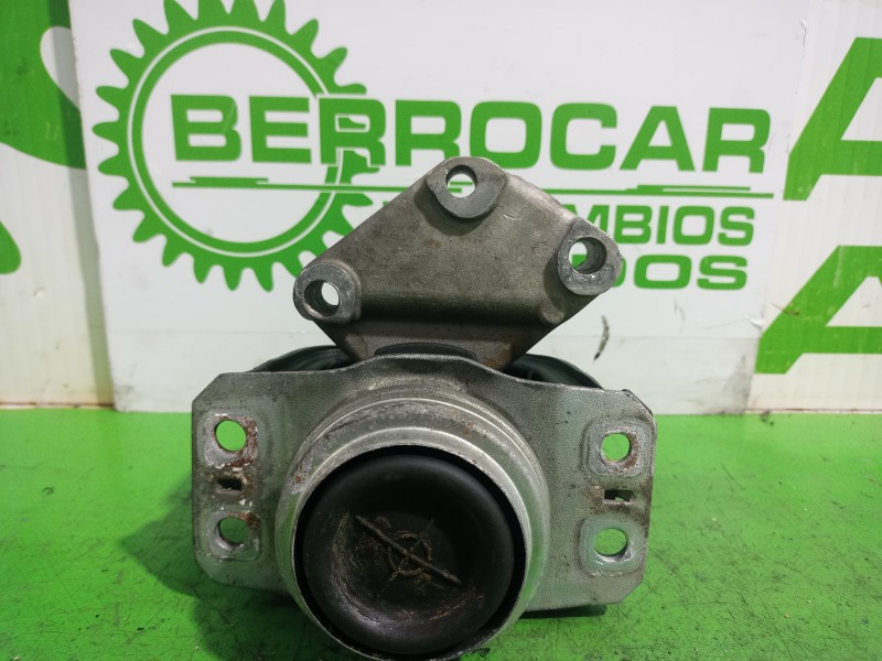 Recambio de soporte motor derecho para citroën c4 berlina collection referencia OEM IAM 1807 EV  