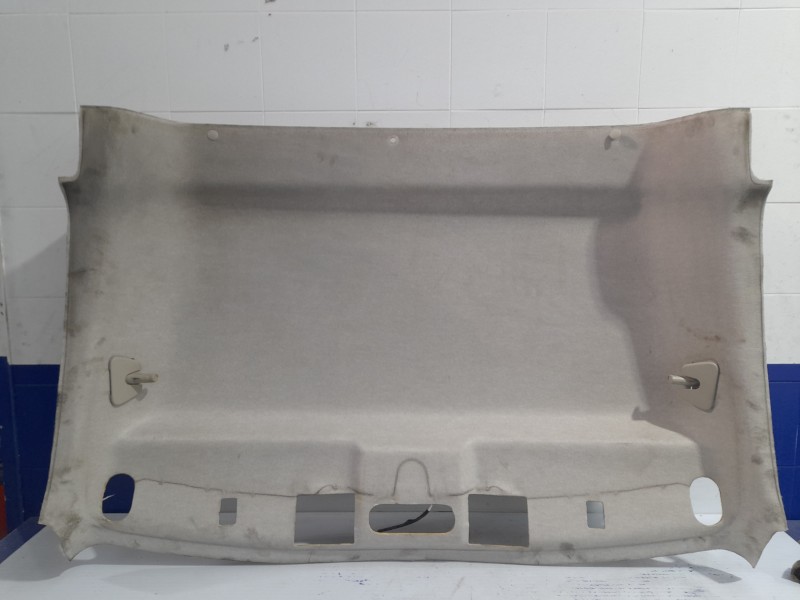 Recambio de techo interior para renault kangoo 1.5 dci diesel fap referencia OEM IAM 739017655R  