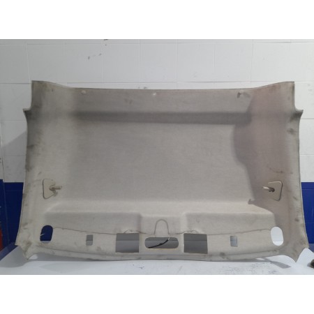 Recambio de techo interior para renault kangoo 1.5 dci diesel fap referencia OEM IAM 739017655R  