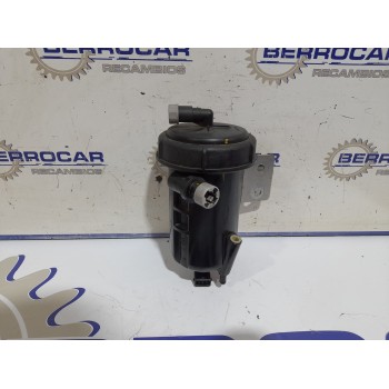 Recambio de soporte filtro gasoil para peugeot boxer kasten hochraum (rs3000)(330/333/335) 2.2 hdi fap cat referencia OEM IAM 23
