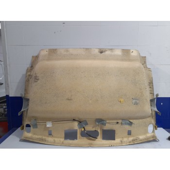 Recambio de techo interior para renault kangoo 1.5 dci diesel fap referencia OEM IAM 739017655R  