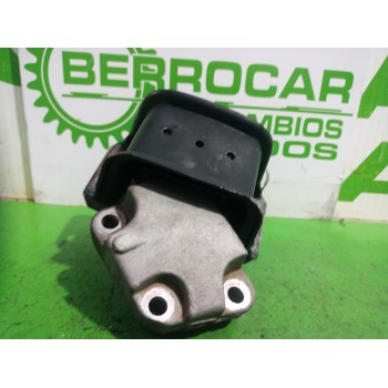 Recambio de soporte motor derecho para citroën c4 berlina collection referencia OEM IAM 1807 EV  