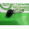 Recambio de claxon para renault kangoo (f/kc0) authentique referencia OEM IAM E9001157  