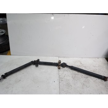 TRANSMISION CENTRAL 3710048020 