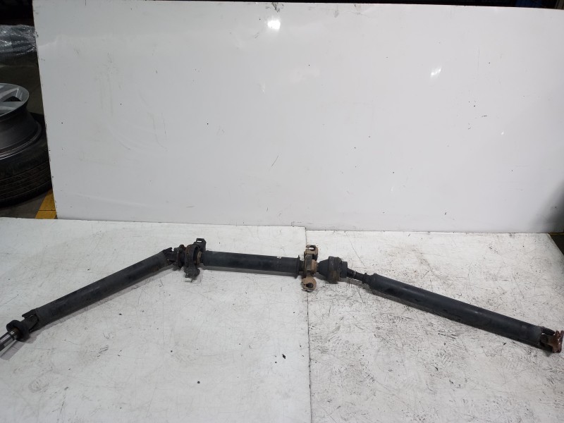 Recambio de transmision central para lexus rx 300(mcu35) luxury referencia OEM IAM 3710048020  